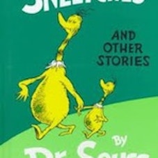 Dr.Seuss The Sneetches